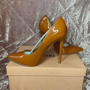 Miss Lola Pumps 👠